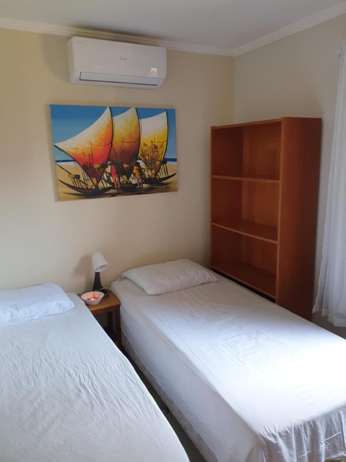 Sea View Dream Village Кумбуко Экстерьер фото