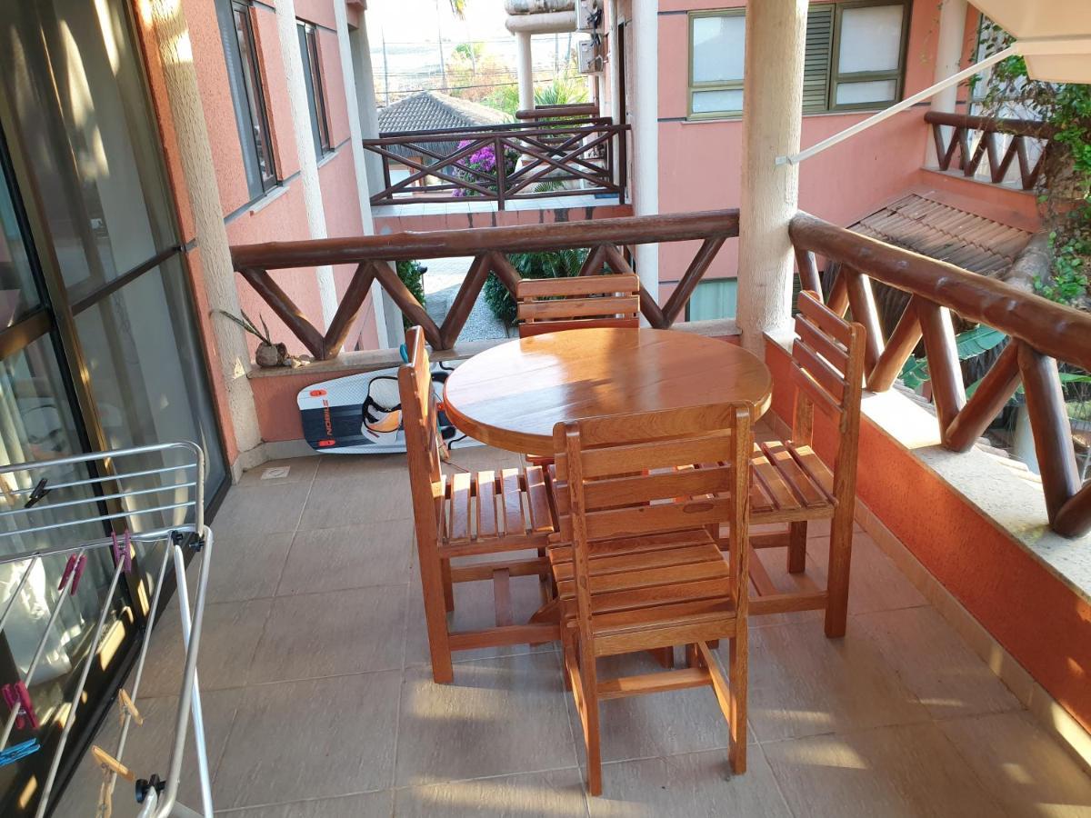 Sea View Dream Village Кумбуко Экстерьер фото