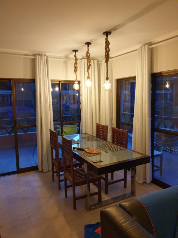 Sea View Dream Village Кумбуко Экстерьер фото