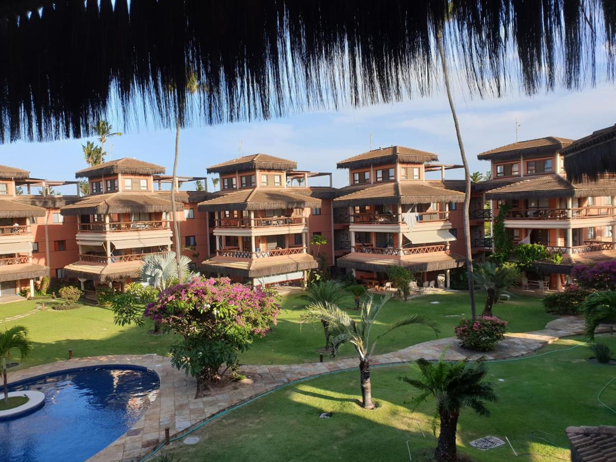 Sea View Dream Village Кумбуко Экстерьер фото