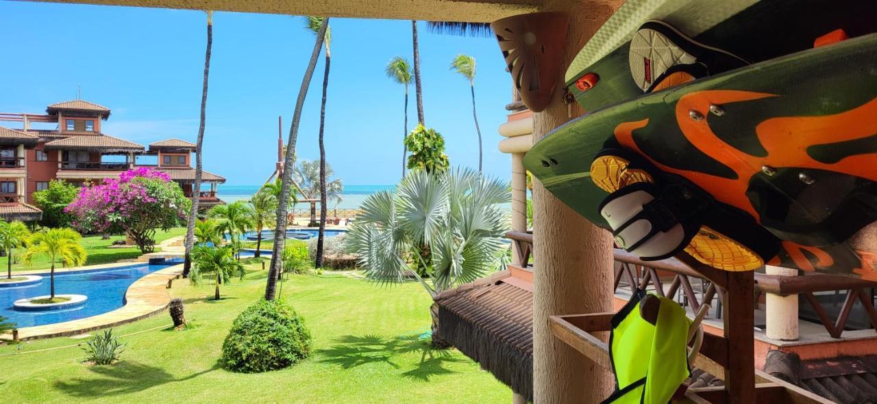 Sea View Dream Village Кумбуко Экстерьер фото