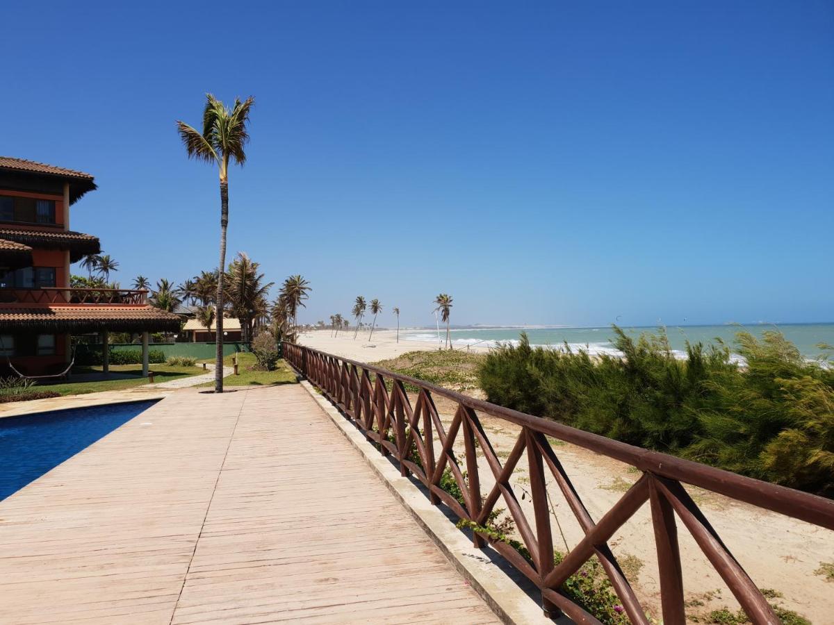 Sea View Dream Village Кумбуко Экстерьер фото