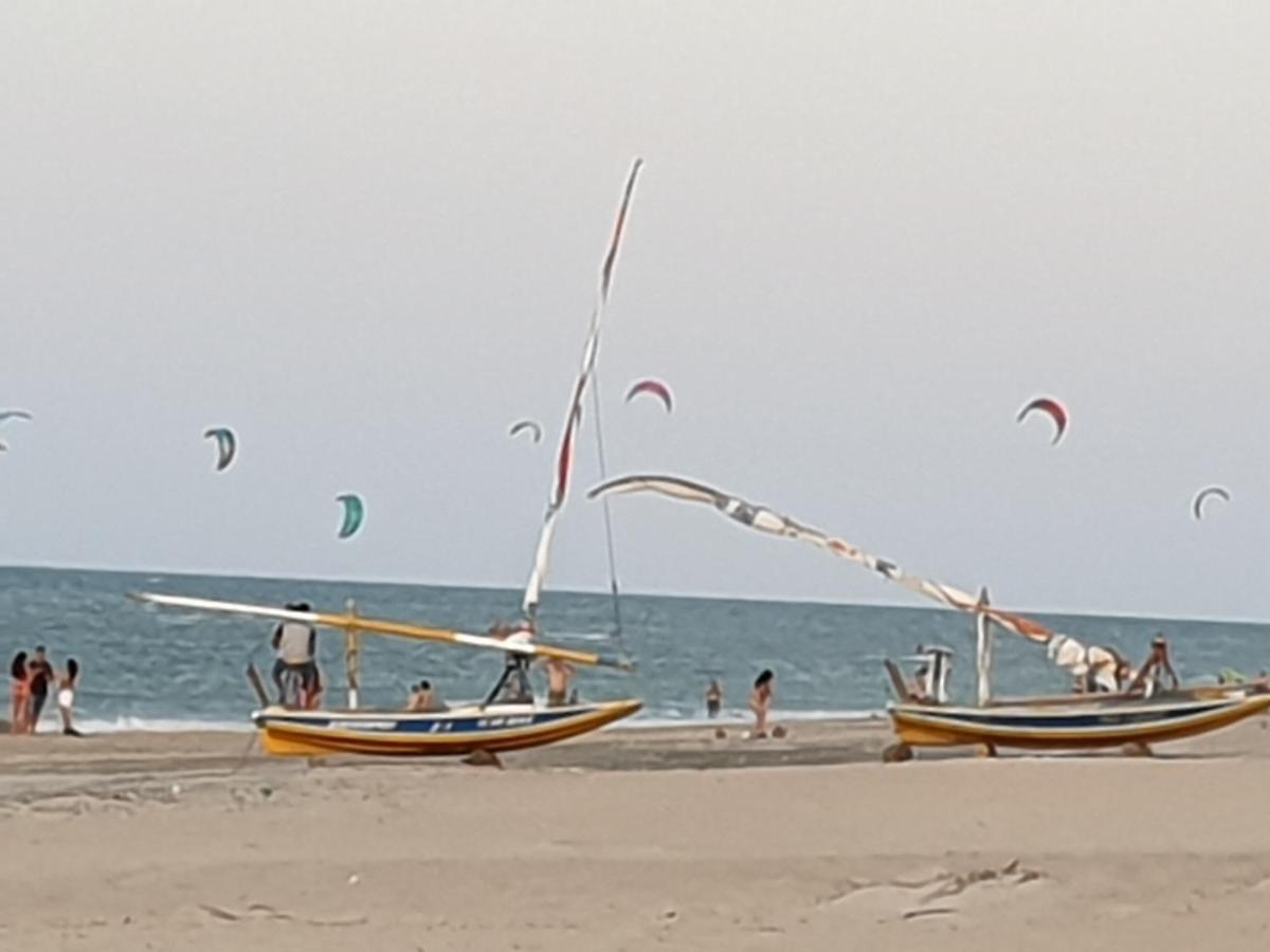 Sea View Dream Village Кумбуко Экстерьер фото