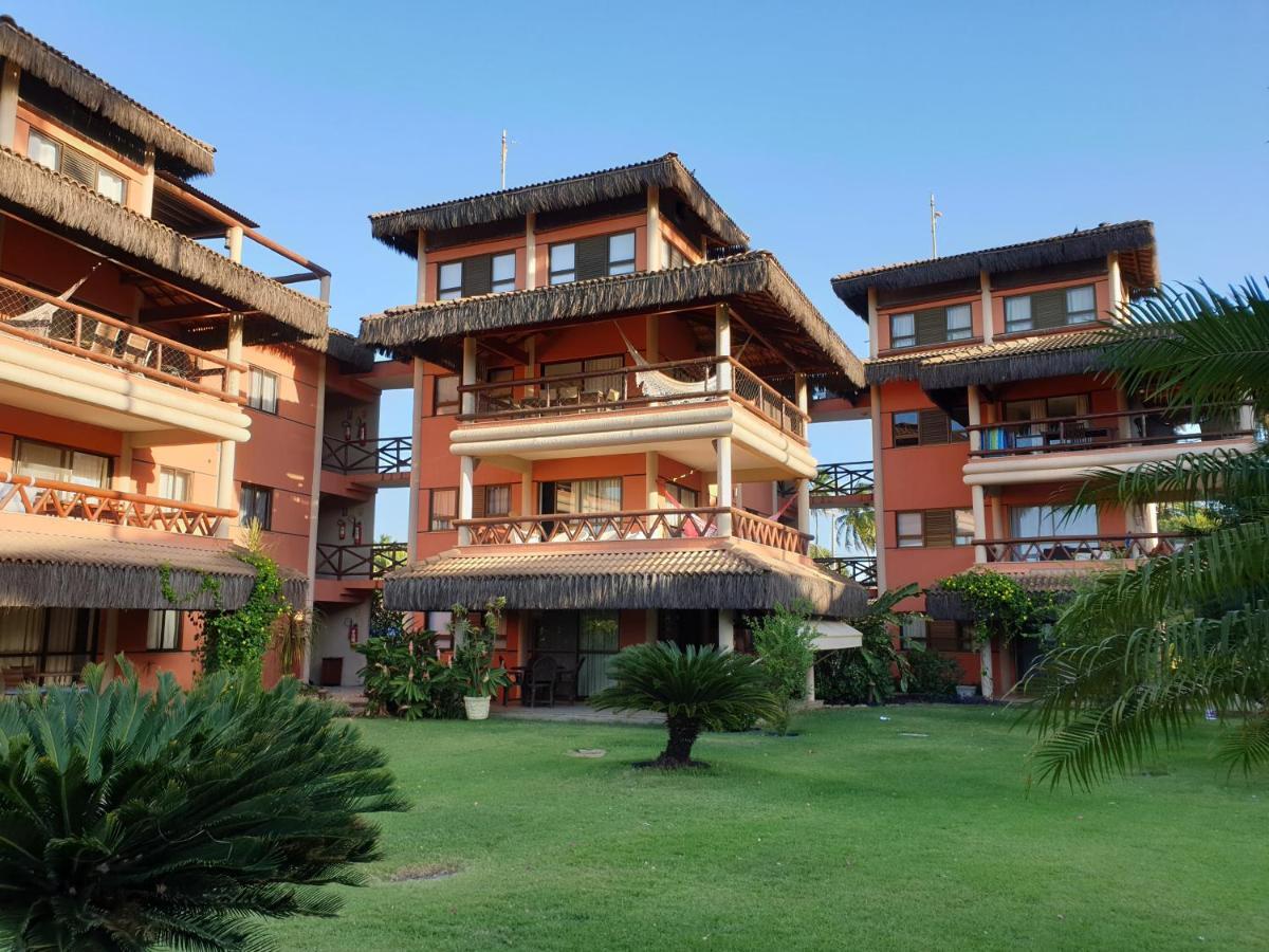 Sea View Dream Village Кумбуко Экстерьер фото