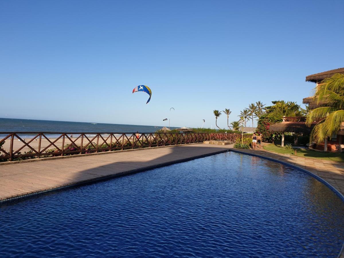 Sea View Dream Village Кумбуко Экстерьер фото