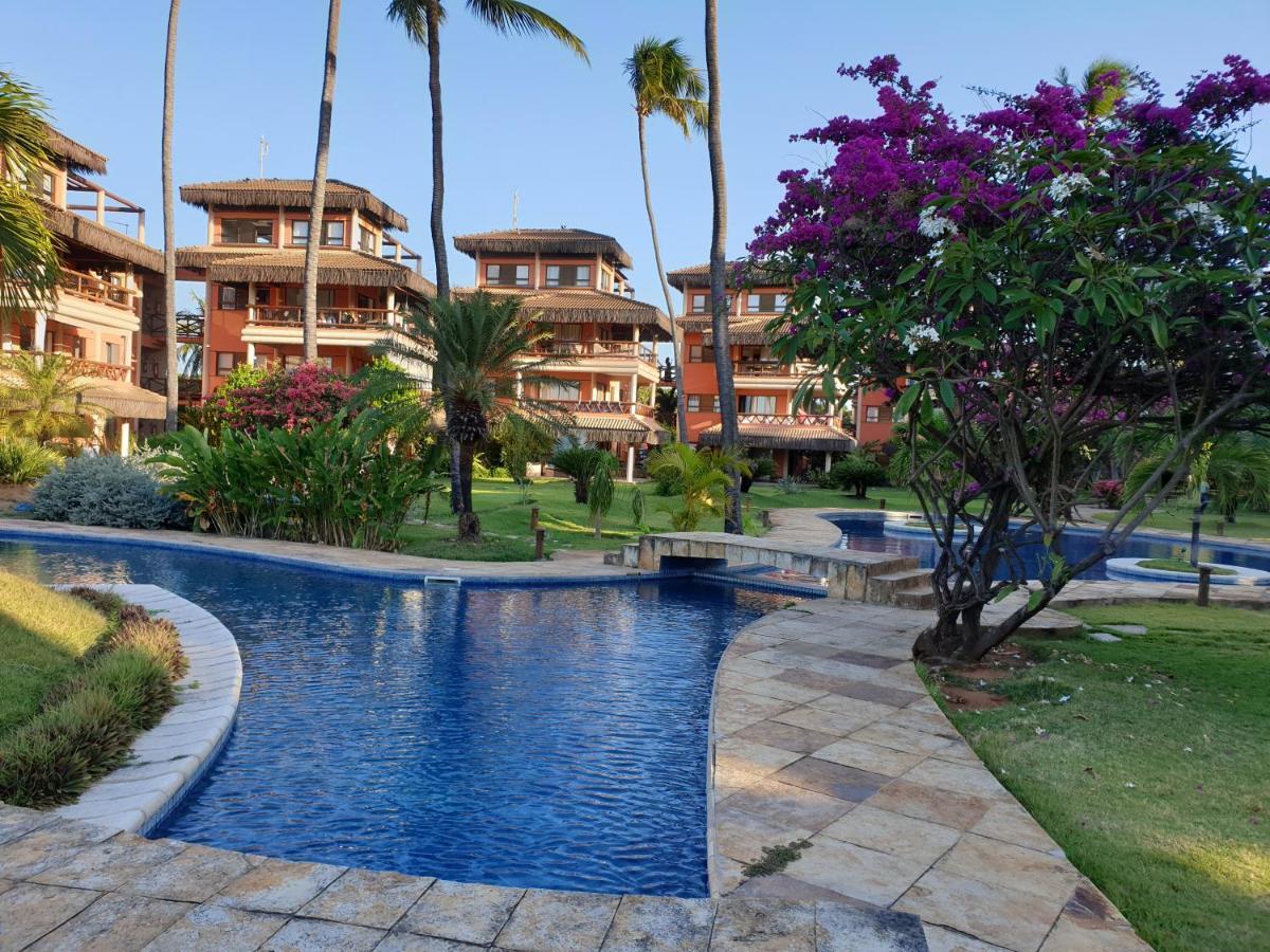 Sea View Dream Village Кумбуко Экстерьер фото