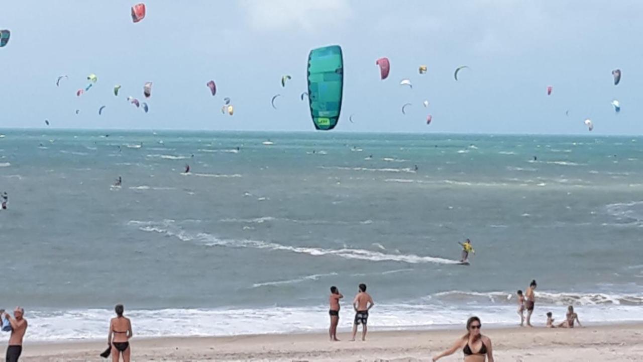 Sea View Dream Village Кумбуко Экстерьер фото